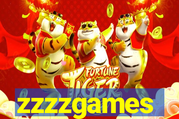 zzzzgames